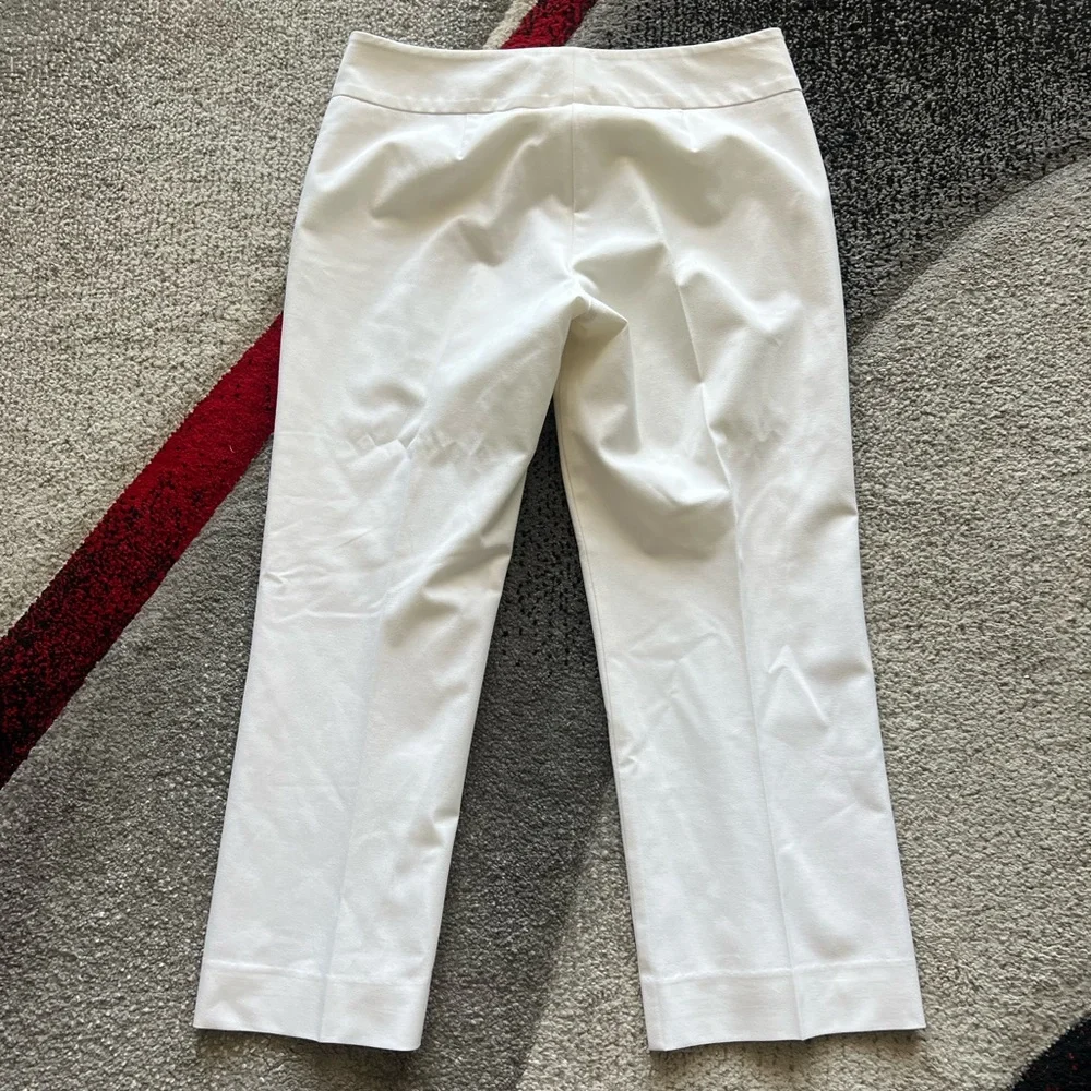 Assorted Career Core Blazer, Skirt And Cropped Pants Bundle - Picture 8 of 12